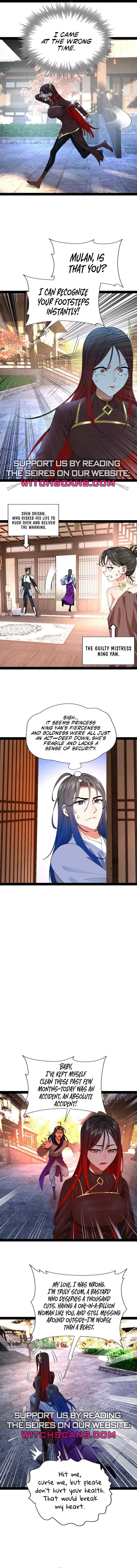Read Ultimate Son-in-Law chapter 338 image 7 on Lezhin