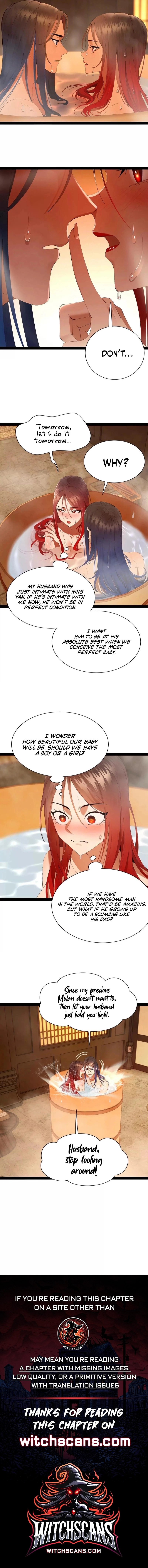 Read Ultimate Son-in-Law chapter 339 image 9 on Lezhin