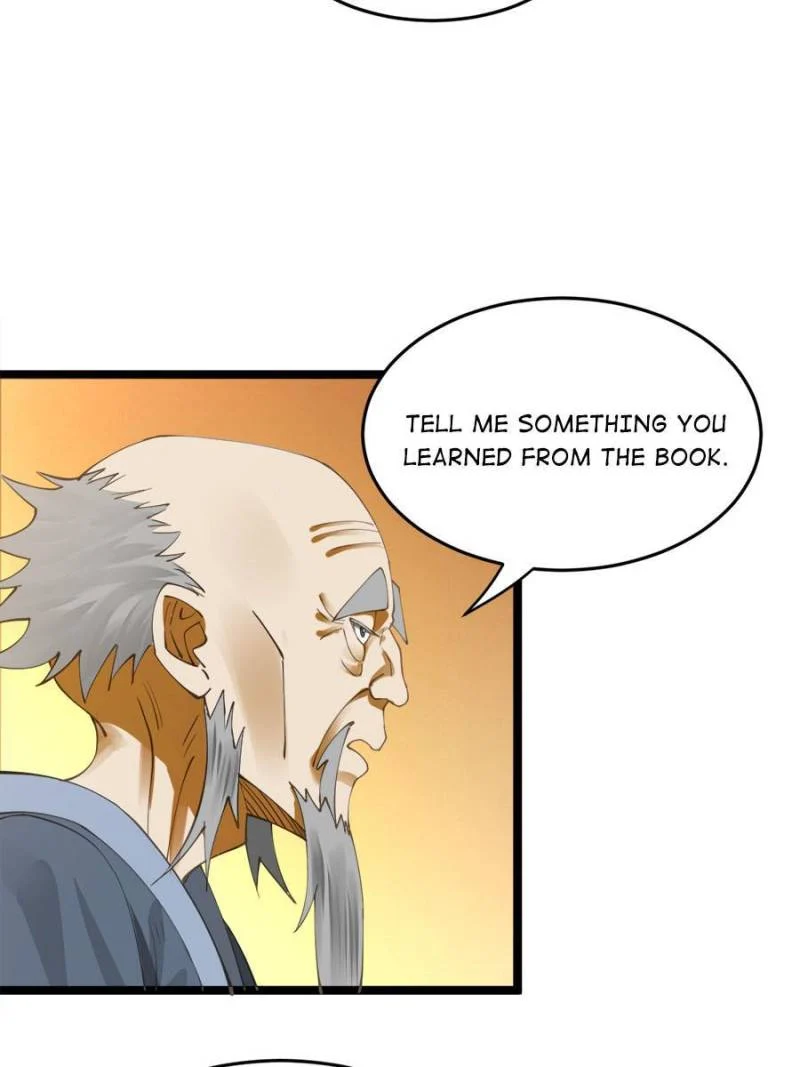 Read Ultimate Son-in-Law chapter 34 image 1 on Lezhin