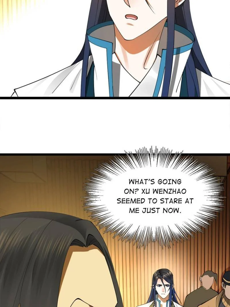 Read Ultimate Son-in-Law chapter 34 image 15 on Lezhin