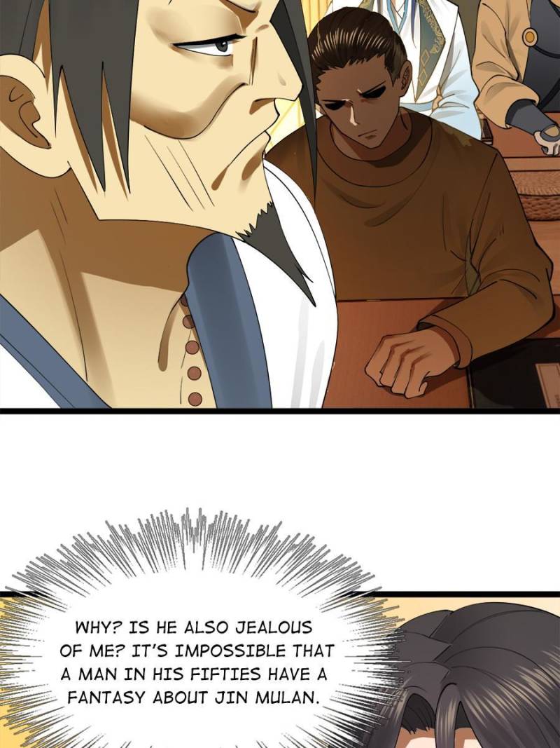 Read Ultimate Son-in-Law chapter 34 image 16 on Lezhin