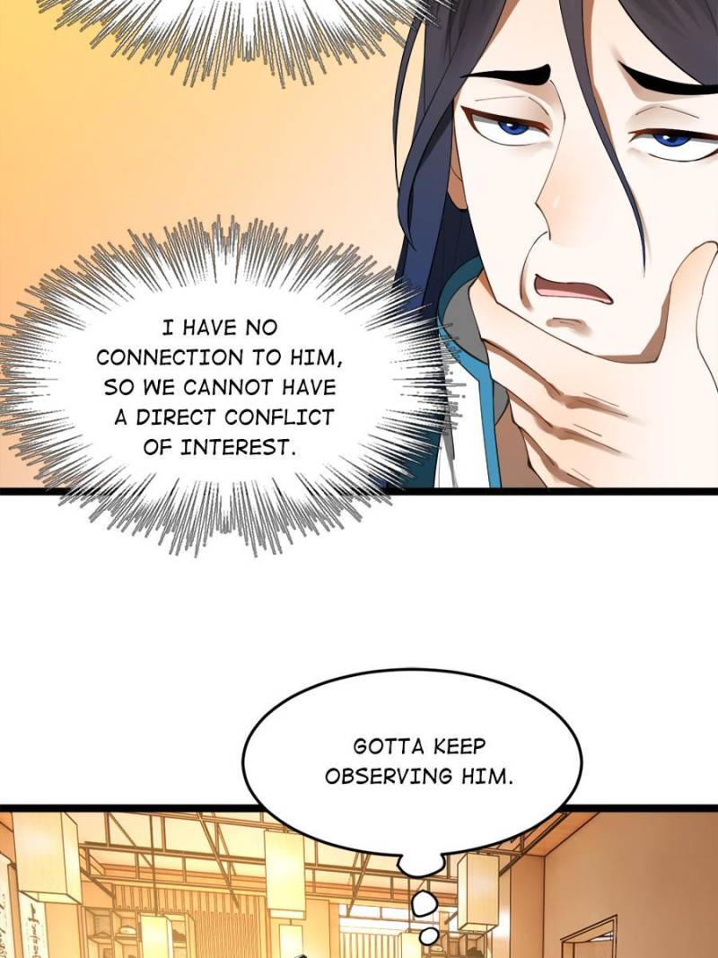 Read Ultimate Son-in-Law chapter 34 image 17 on Lezhin