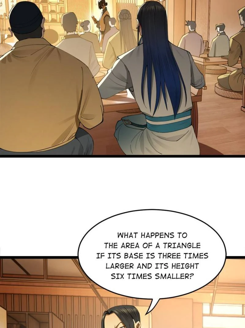 Read Ultimate Son-in-Law chapter 34 image 18 on Lezhin