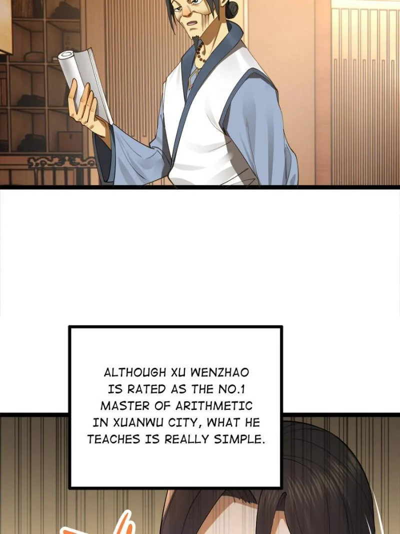 Read Ultimate Son-in-Law chapter 34 image 19 on Lezhin