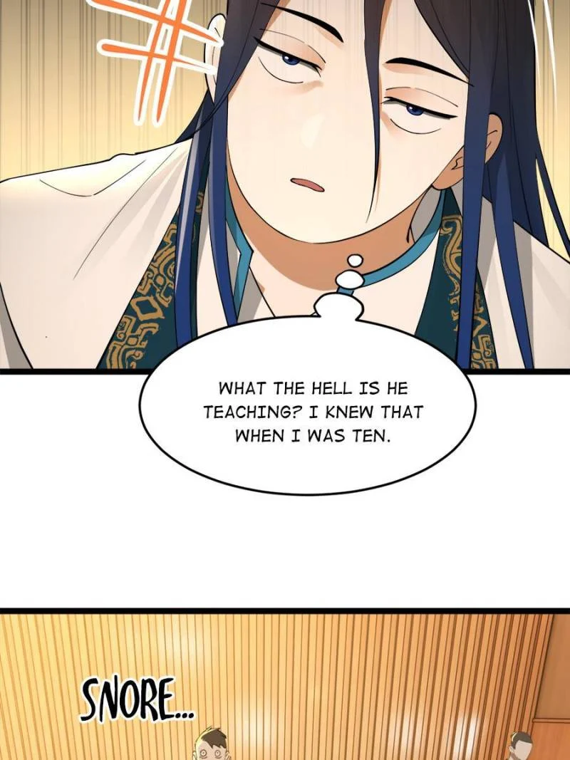 Read Ultimate Son-in-Law chapter 34 image 20 on Lezhin