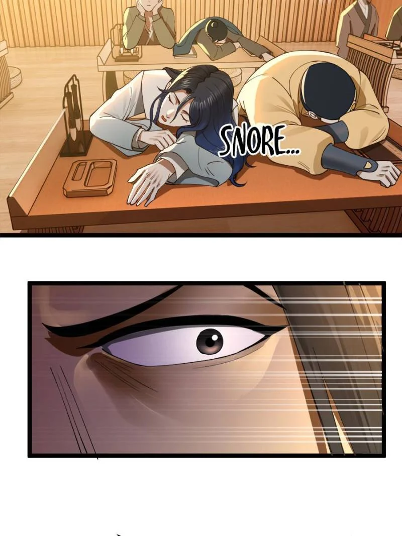 Read Ultimate Son-in-Law chapter 34 image 21 on Lezhin