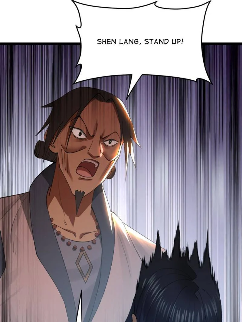 Read Ultimate Son-in-Law chapter 34 image 22 on Lezhin