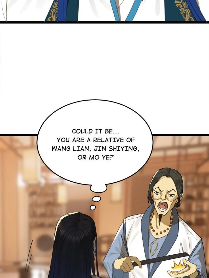 Read Ultimate Son-in-Law chapter 34 image 25 on Lezhin