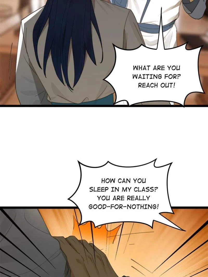 Read Ultimate Son-in-Law chapter 34 image 26 on Lezhin