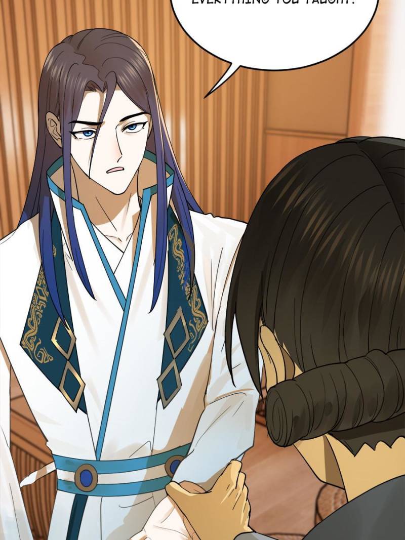Read Ultimate Son-in-Law chapter 34 image 28 on Lezhin