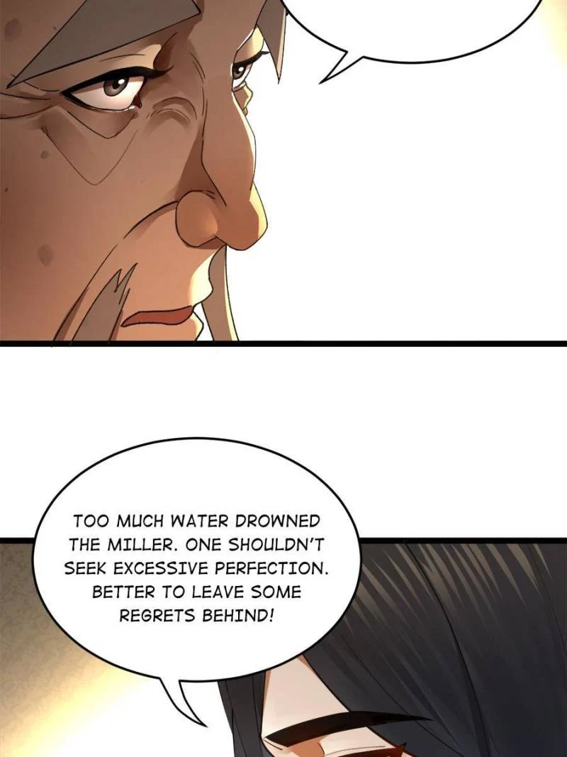 Read Ultimate Son-in-Law chapter 34 image 3 on Lezhin