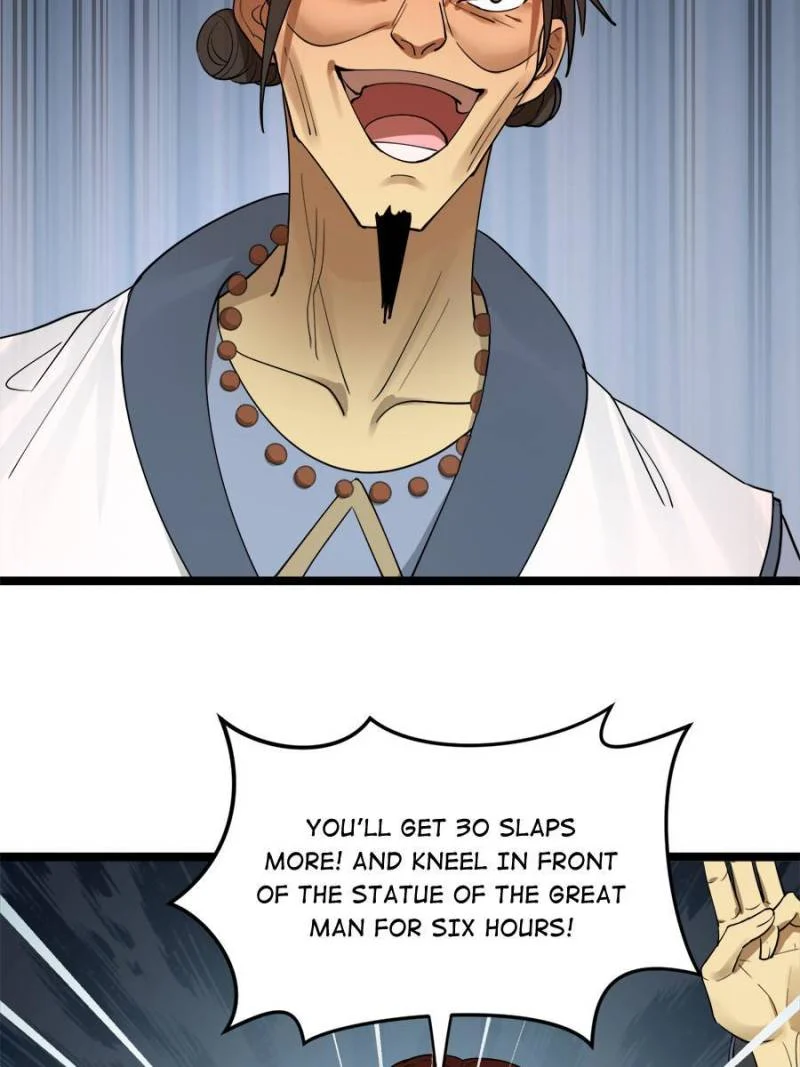 Read Ultimate Son-in-Law chapter 34 image 30 on Lezhin