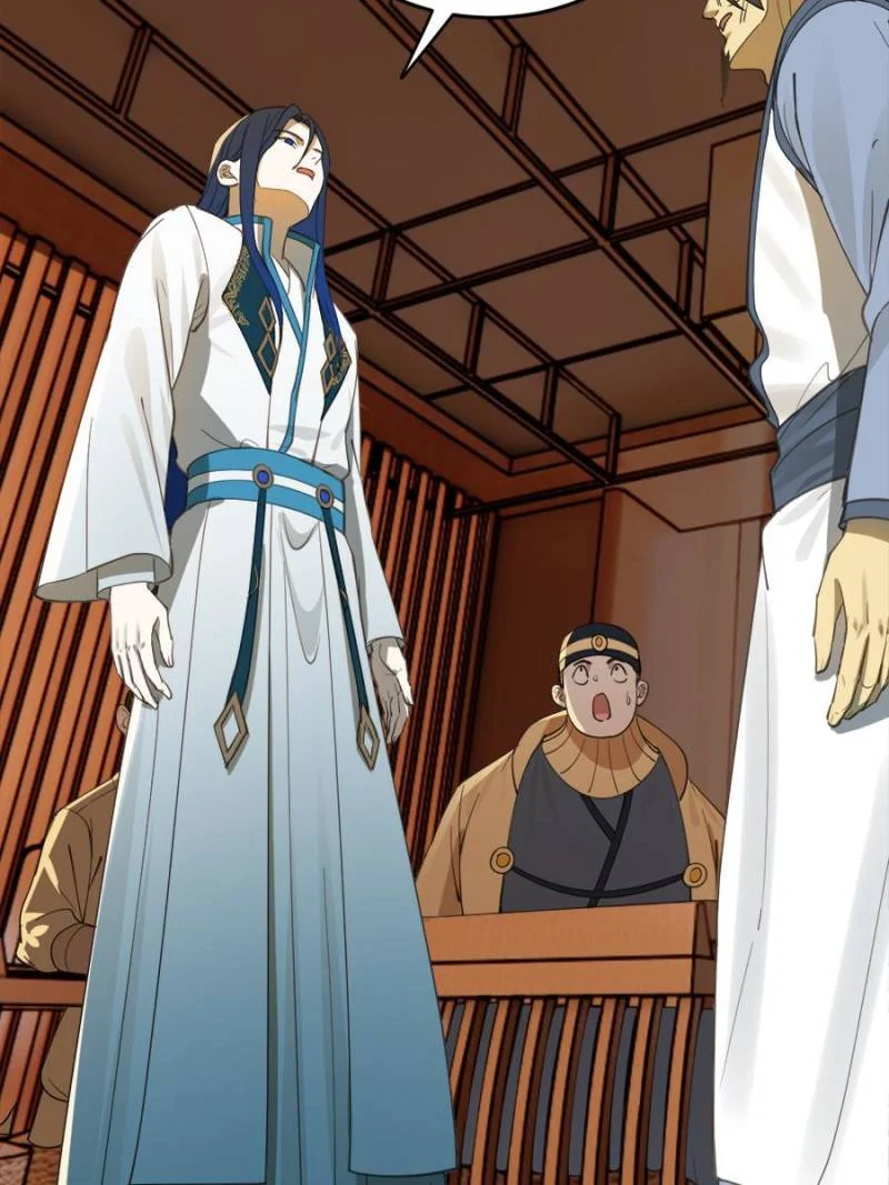 Read Ultimate Son-in-Law chapter 34 image 33 on Lezhin