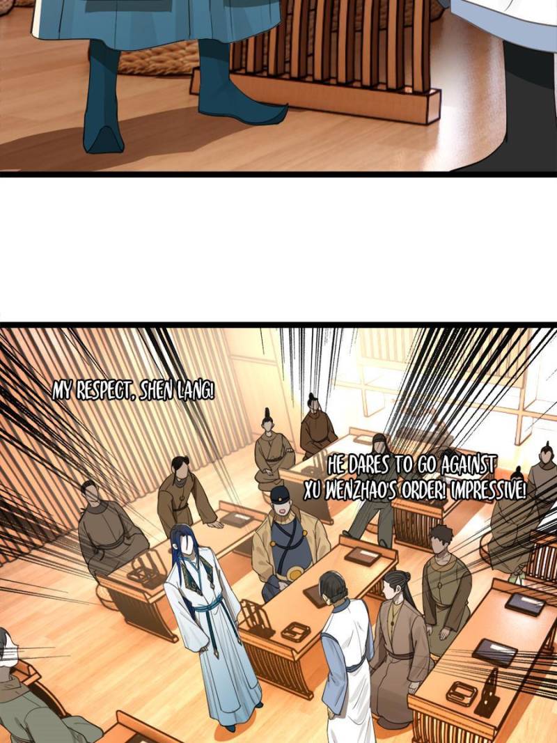 Read Ultimate Son-in-Law chapter 34 image 34 on Lezhin