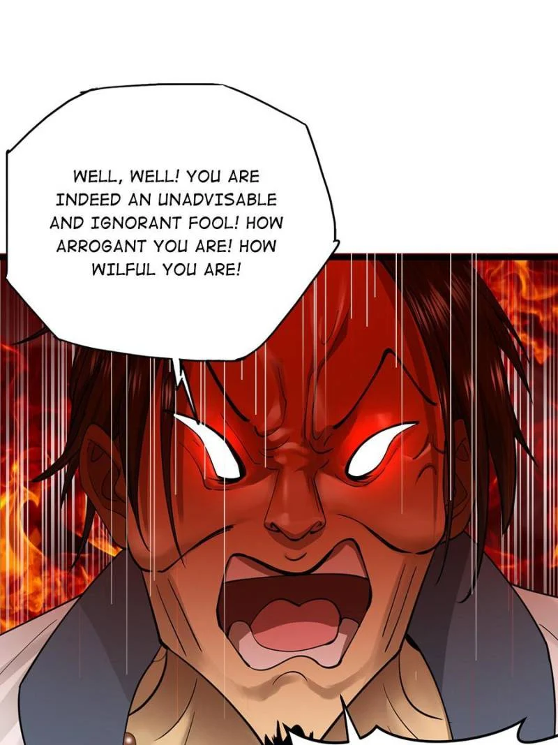 Read Ultimate Son-in-Law chapter 34 image 36 on Lezhin