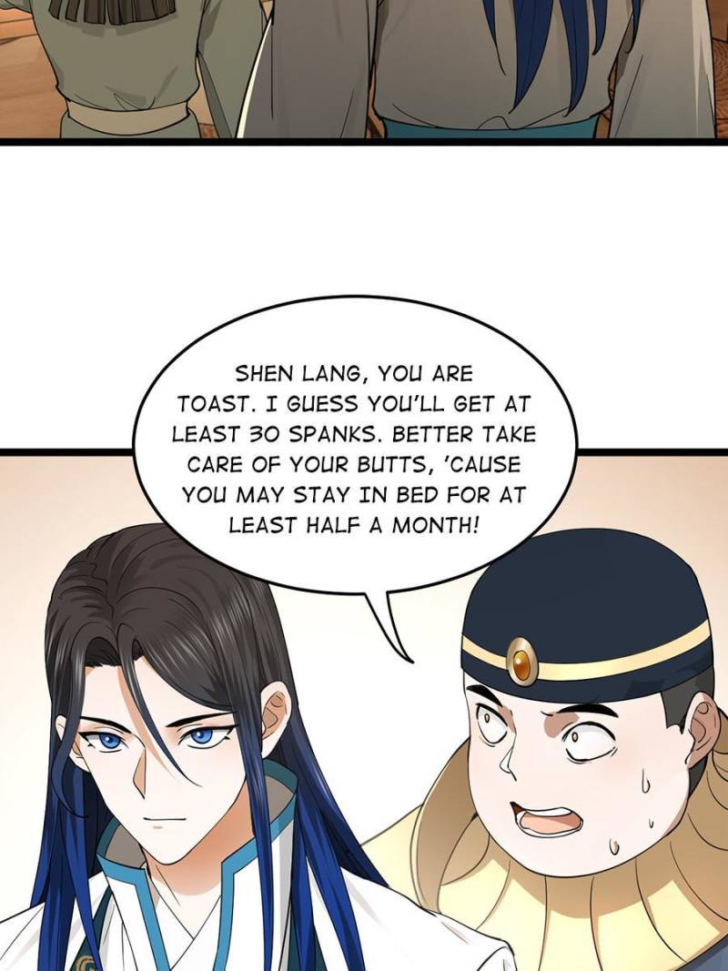 Read Ultimate Son-in-Law chapter 34 image 39 on Lezhin