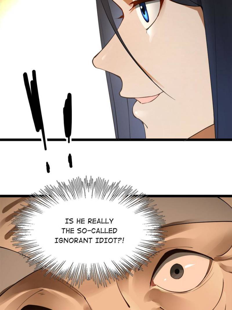 Read Ultimate Son-in-Law chapter 34 image 4 on Lezhin