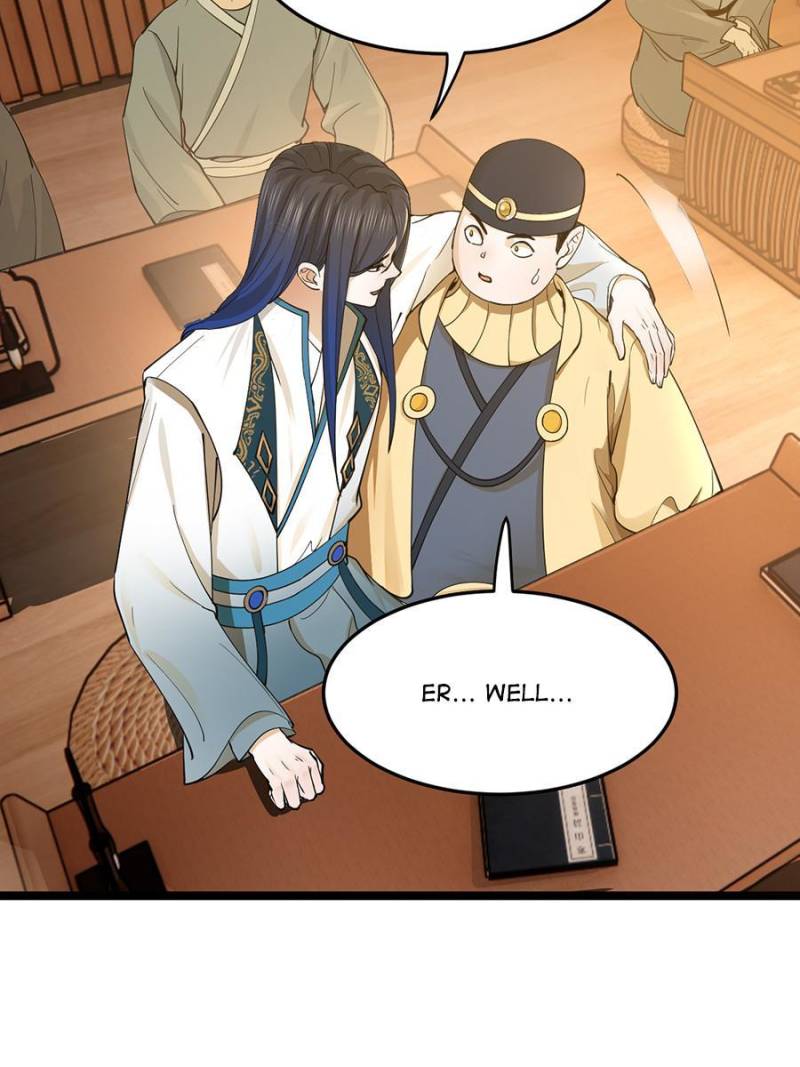 Read Ultimate Son-in-Law chapter 34 image 42 on Lezhin