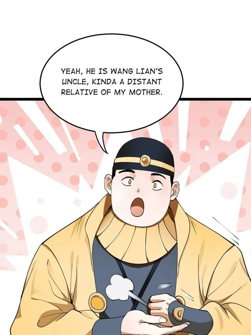 Read Ultimate Son-in-Law chapter 34 image 43 on Lezhin