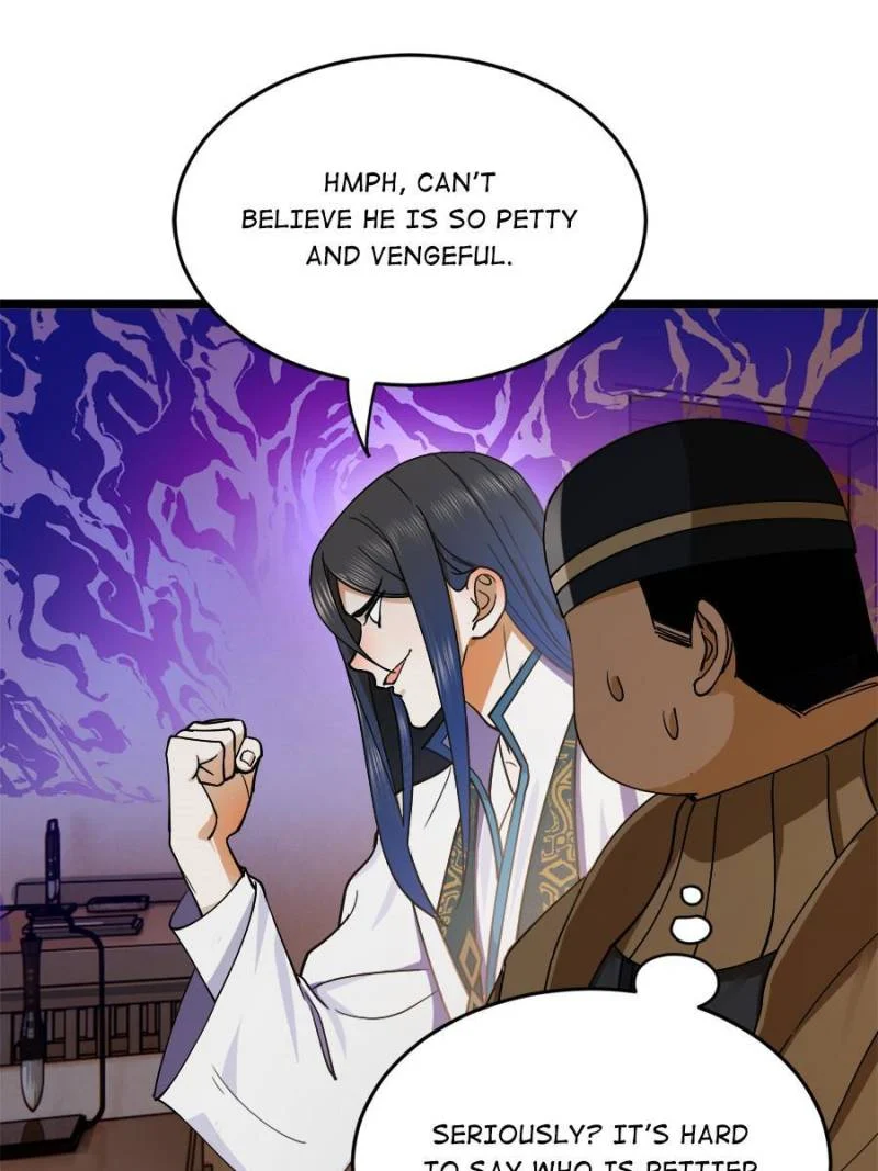 Read Ultimate Son-in-Law chapter 34 image 48 on Lezhin