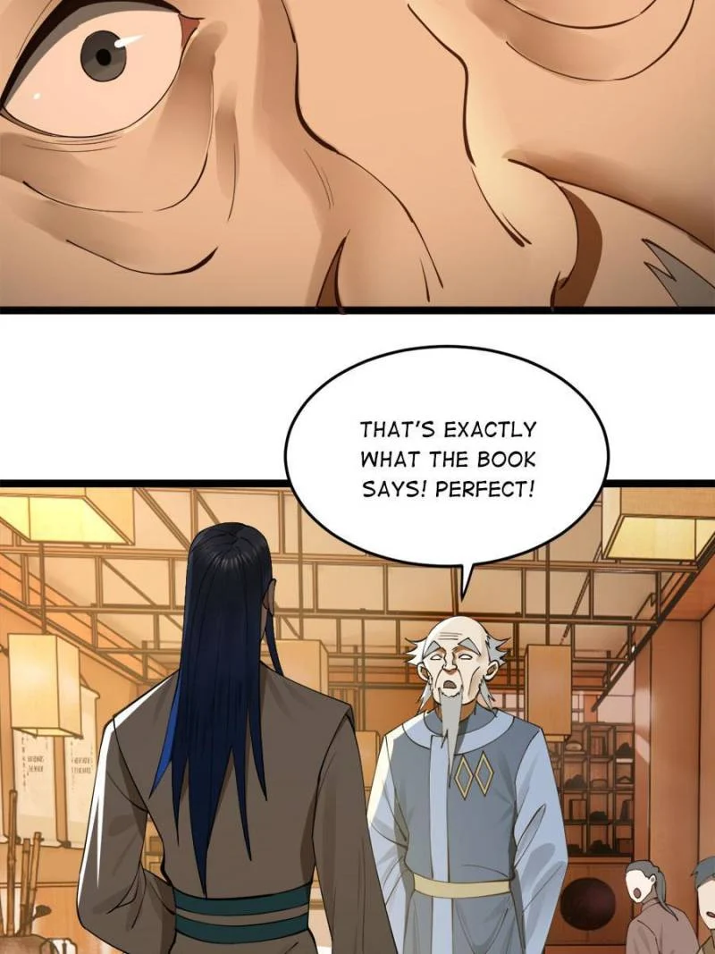 Read Ultimate Son-in-Law chapter 34 image 5 on Lezhin