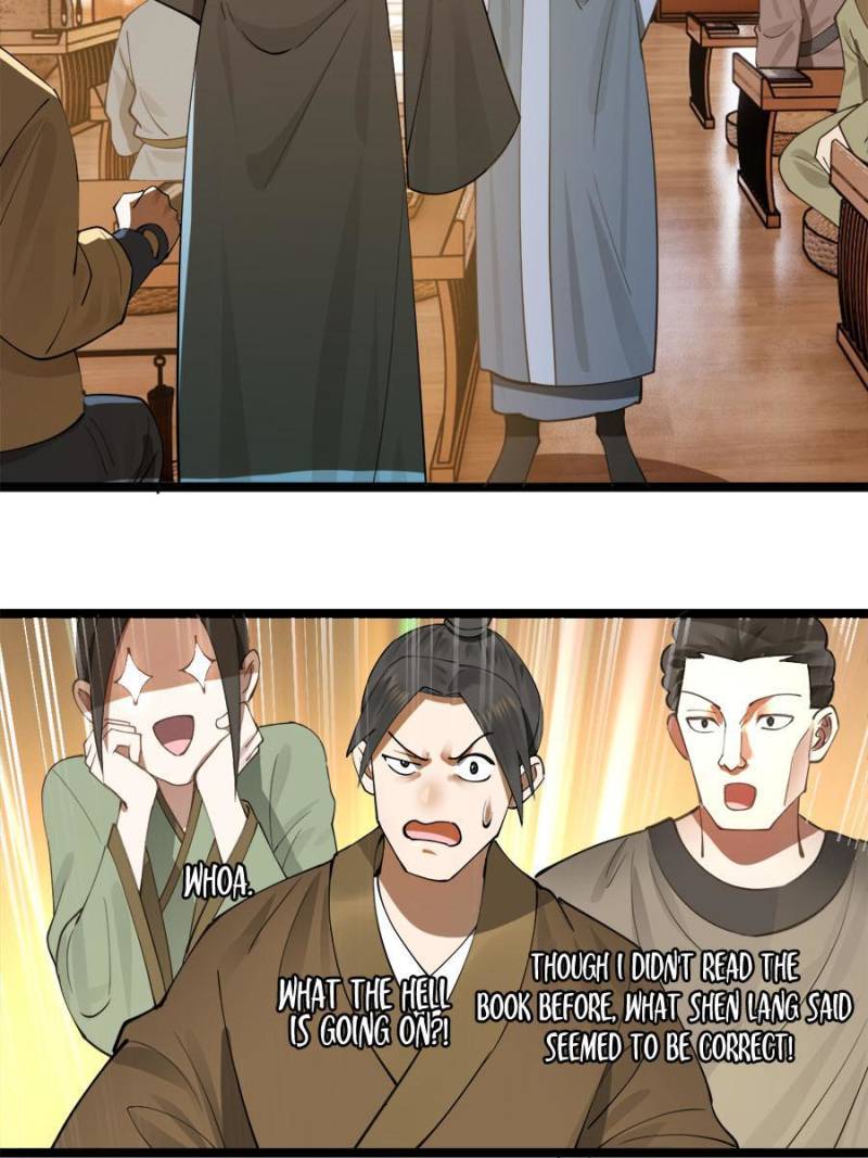 Read Ultimate Son-in-Law chapter 34 image 6 on Lezhin
