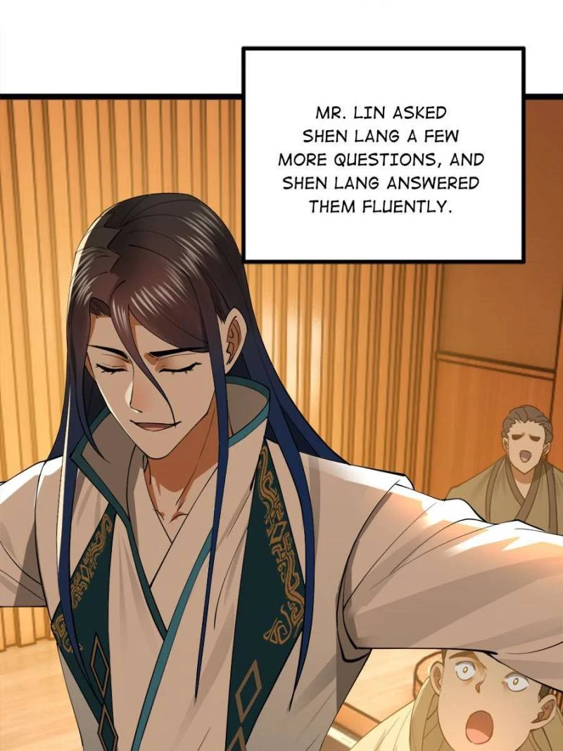 Read Ultimate Son-in-Law chapter 34 image 7 on Lezhin