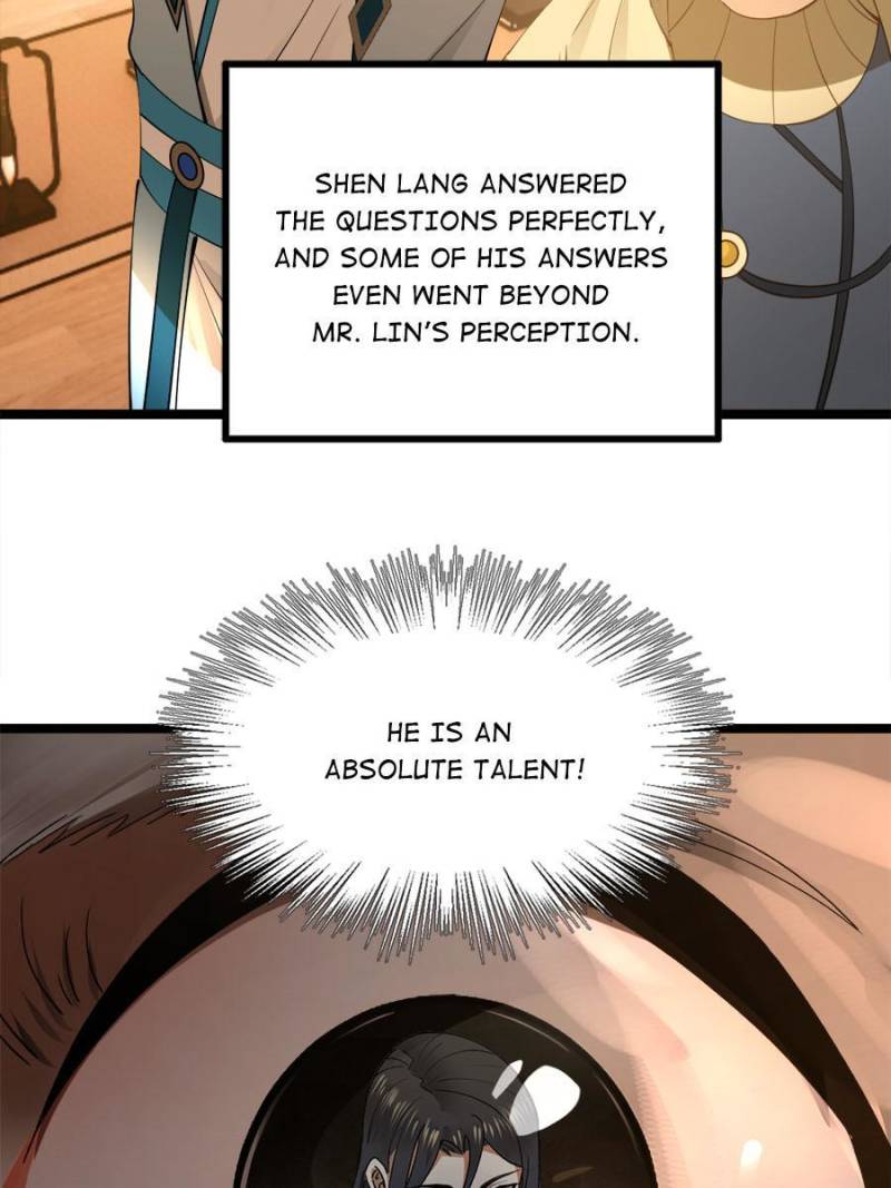 Read Ultimate Son-in-Law chapter 34 image 8 on Lezhin