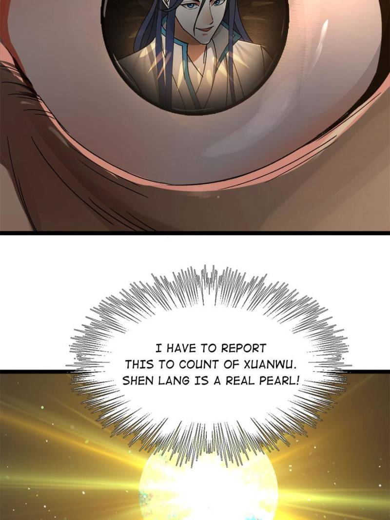 Read Ultimate Son-in-Law chapter 34 image 9 on Lezhin