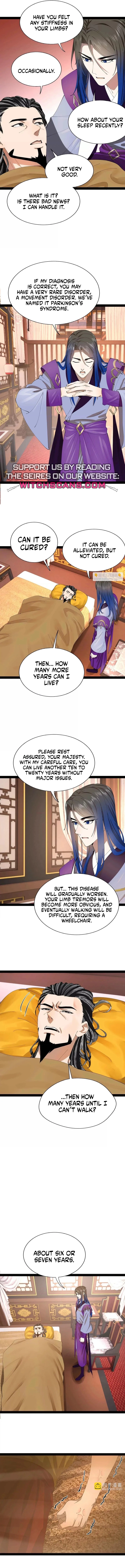 Read Ultimate Son-in-Law chapter 341 image 2 on Lezhin