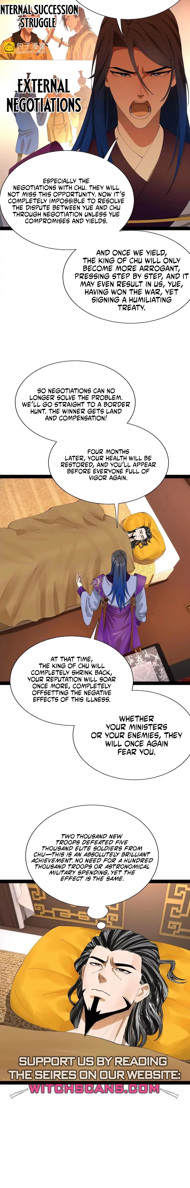 Read Ultimate Son-in-Law chapter 341 image 4 on Lezhin