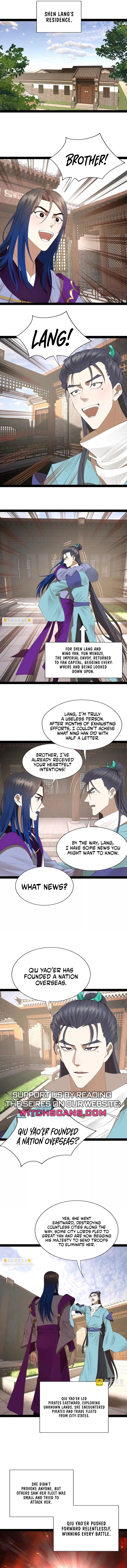 Read Ultimate Son-in-Law chapter 341 image 7 on Lezhin