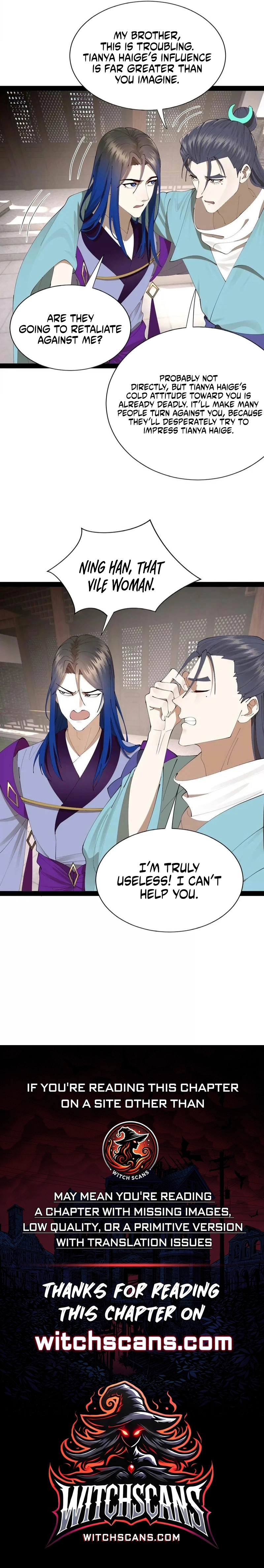 Read Ultimate Son-in-Law chapter 341 image 9 on Lezhin