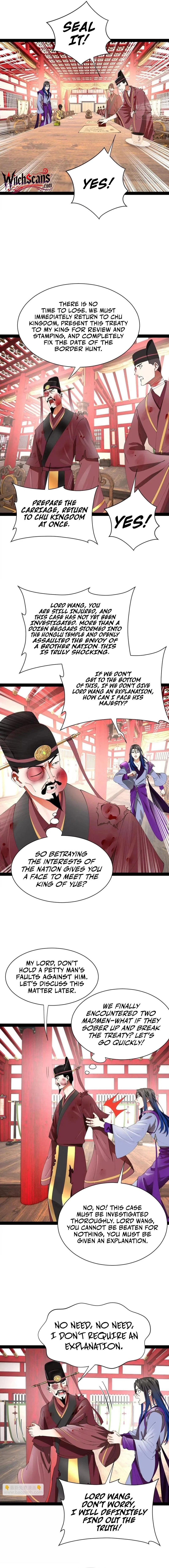 Read Ultimate Son-in-Law chapter 343 image 2 on Lezhin