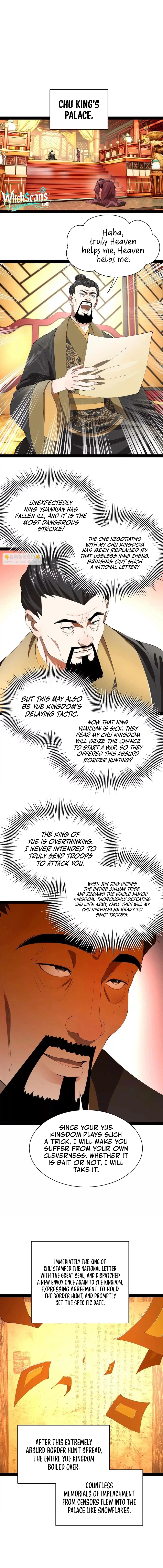 Read Ultimate Son-in-Law chapter 343 image 4 on Lezhin