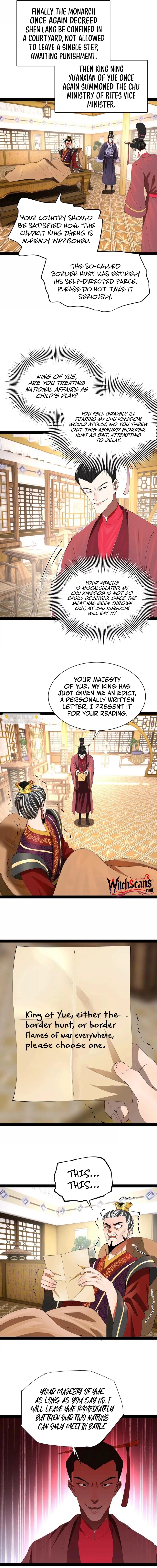 Read Ultimate Son-in-Law chapter 343 image 7 on Lezhin