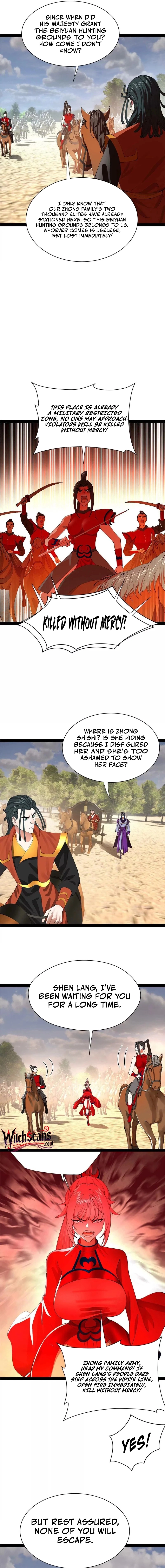 Read Ultimate Son-in-Law chapter 344 image 5 on Lezhin