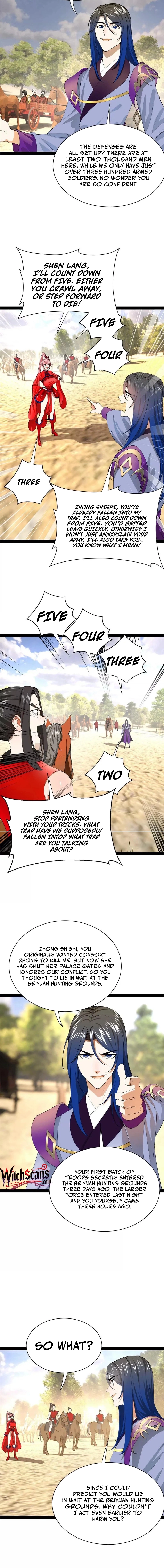 Read Ultimate Son-in-Law chapter 344 image 6 on Lezhin