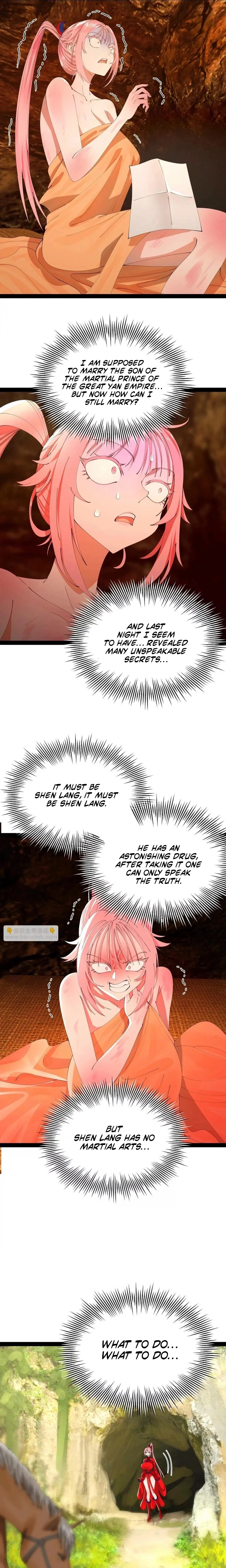 Read Ultimate Son-in-Law chapter 345 image 10 on Lezhin
