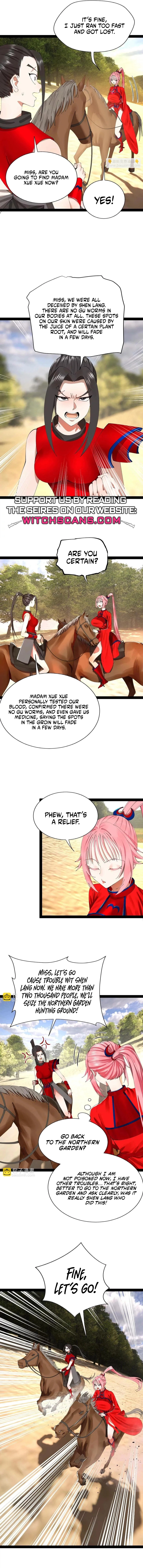 Read Ultimate Son-in-Law chapter 345 image 12 on Lezhin