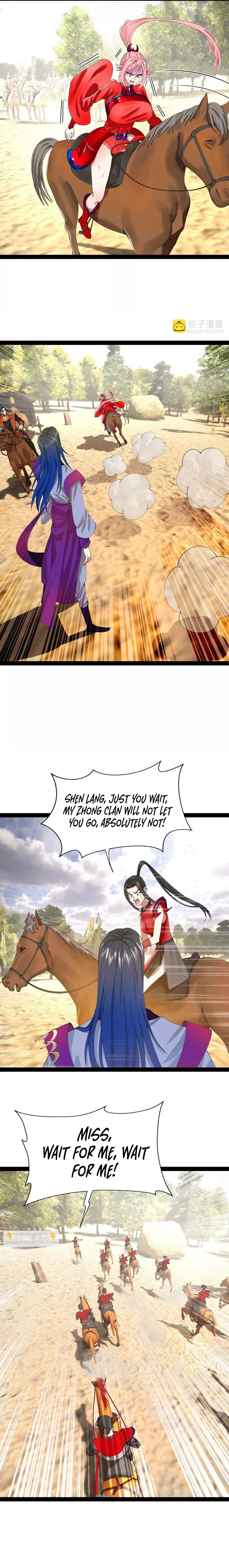 Read Ultimate Son-in-Law chapter 345 image 2 on Lezhin