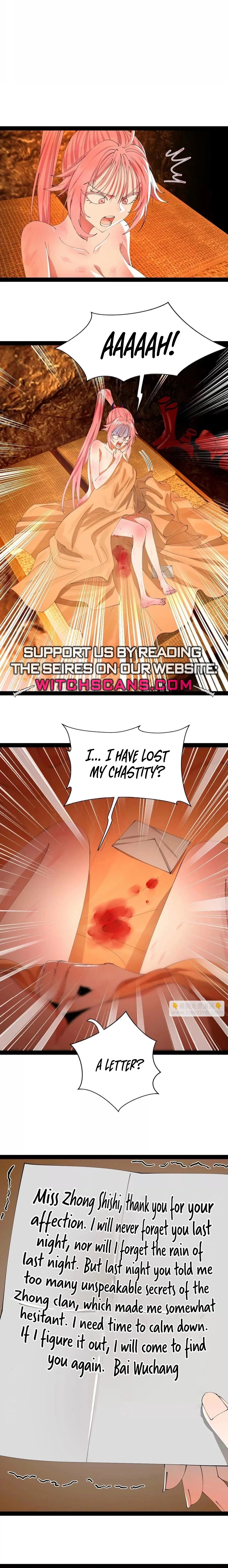 Read Ultimate Son-in-Law chapter 345 image 9 on Lezhin