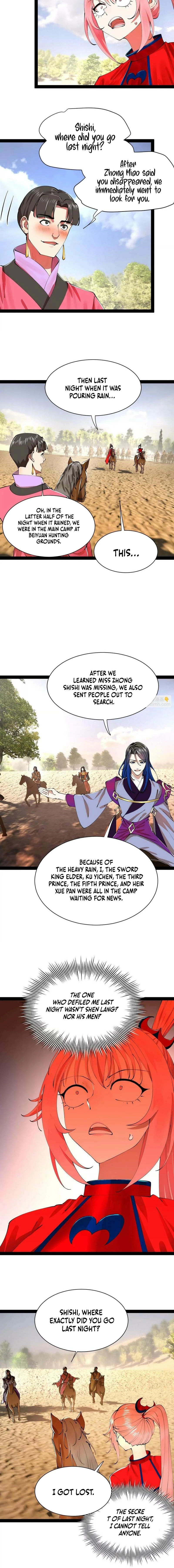 Read Ultimate Son-in-Law chapter 346 image 2 on Lezhin