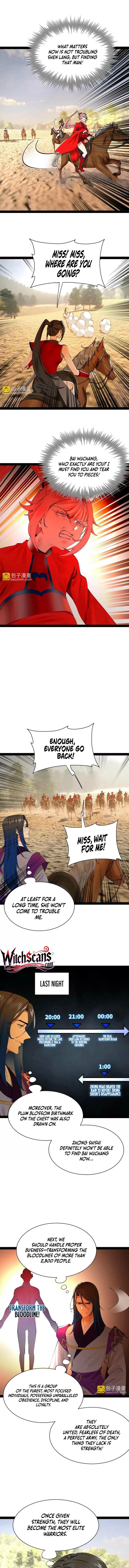 Read Ultimate Son-in-Law chapter 346 image 3 on Lezhin