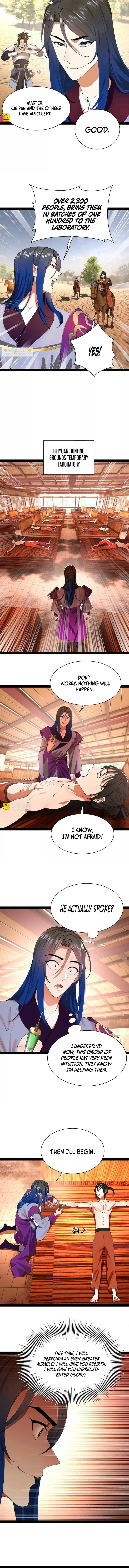 Read Ultimate Son-in-Law chapter 346 image 4 on Lezhin