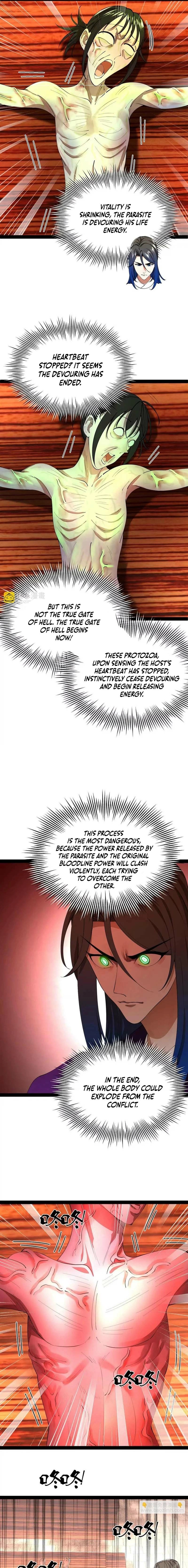 Read Ultimate Son-in-Law chapter 346 image 5 on Lezhin