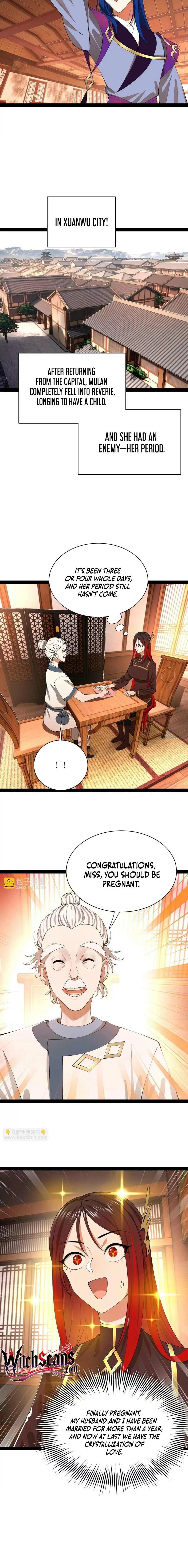 Read Ultimate Son-in-Law chapter 346 image 7 on Lezhin