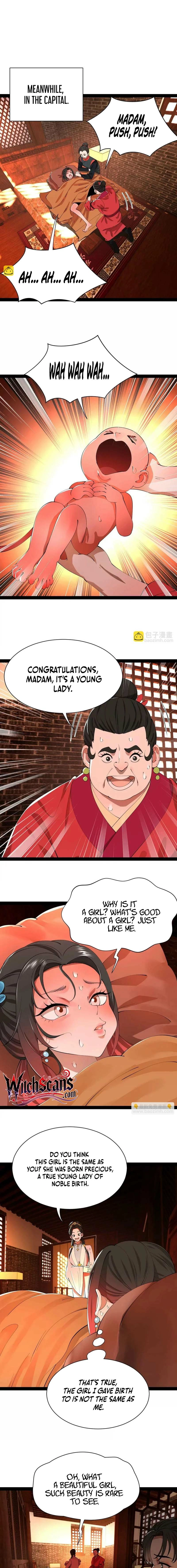 Read Ultimate Son-in-Law chapter 346 image 8 on Lezhin