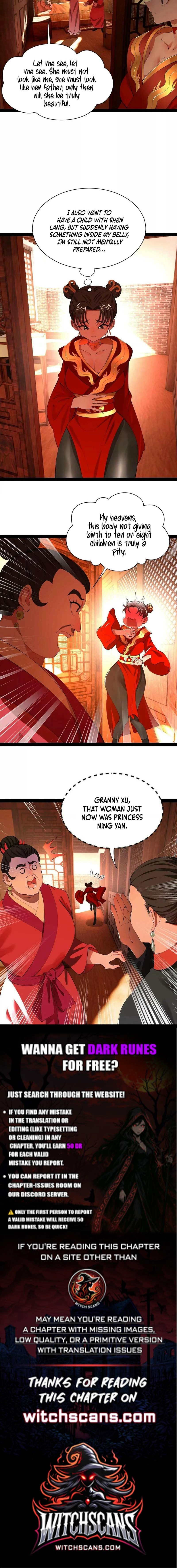 Read Ultimate Son-in-Law chapter 346 image 9 on Lezhin