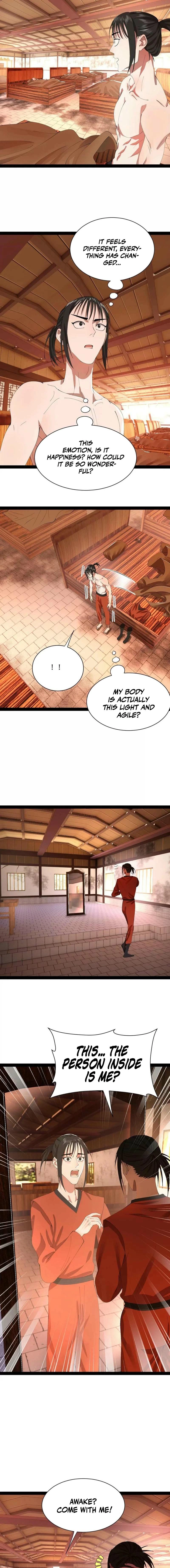 Read Ultimate Son-in-Law chapter 347 image 1 on Lezhin